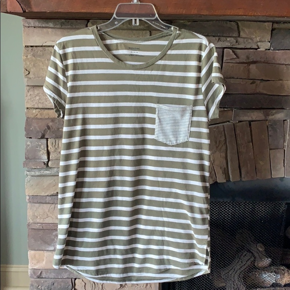Maternity Top